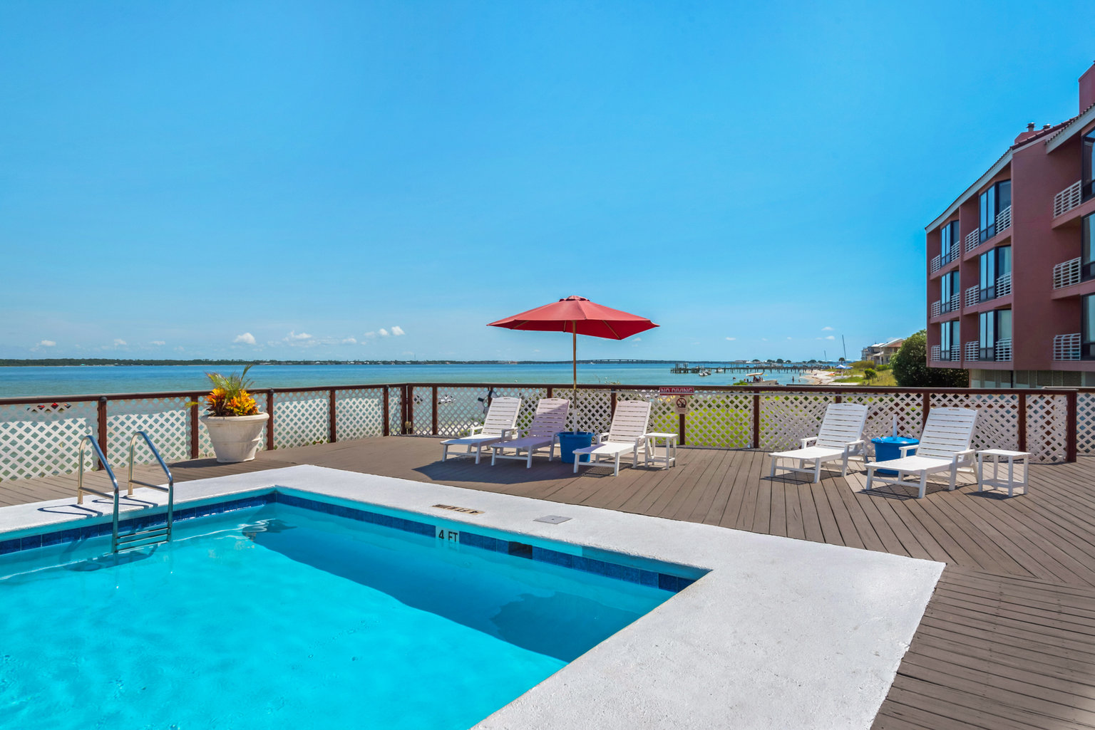 Pensacola Beach Vacation Rental