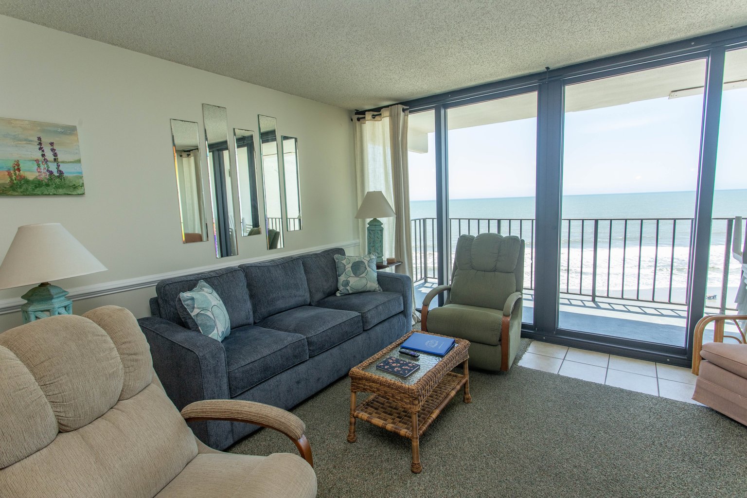 MURRELLS INLET Vacation Rental