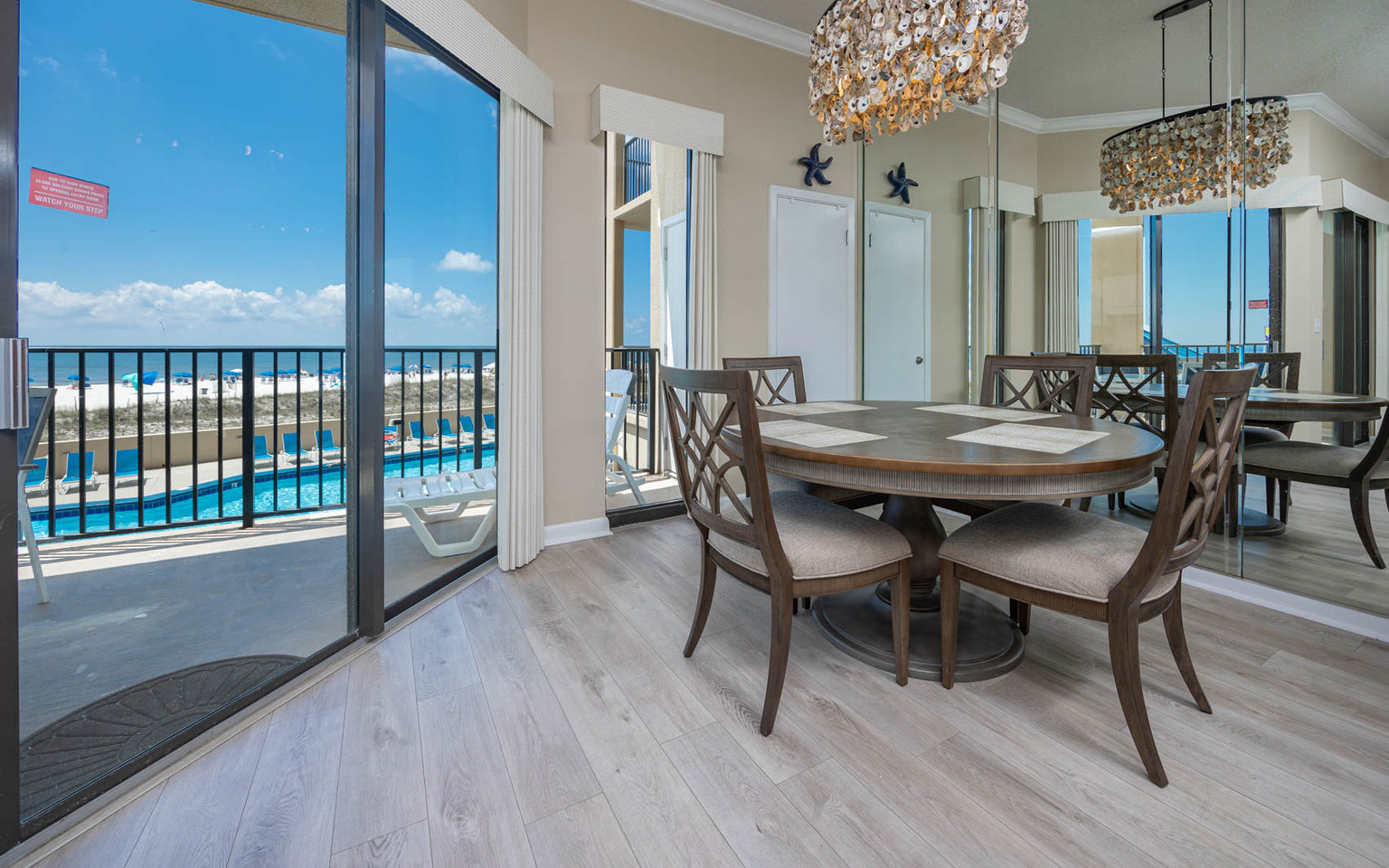 Orange Beach Vacation Rental