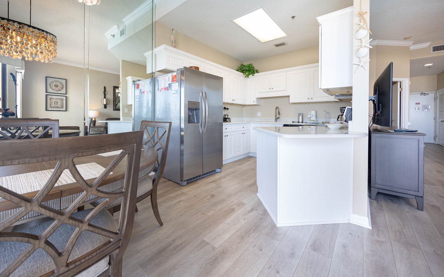 Orange Beach Vacation Rental