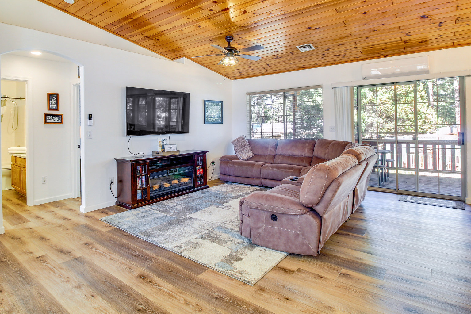 Show Low Vacation Rental