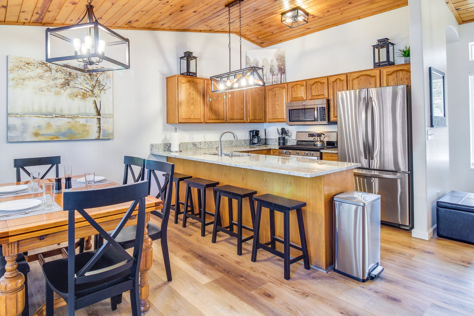 Show Low Vacation Rental