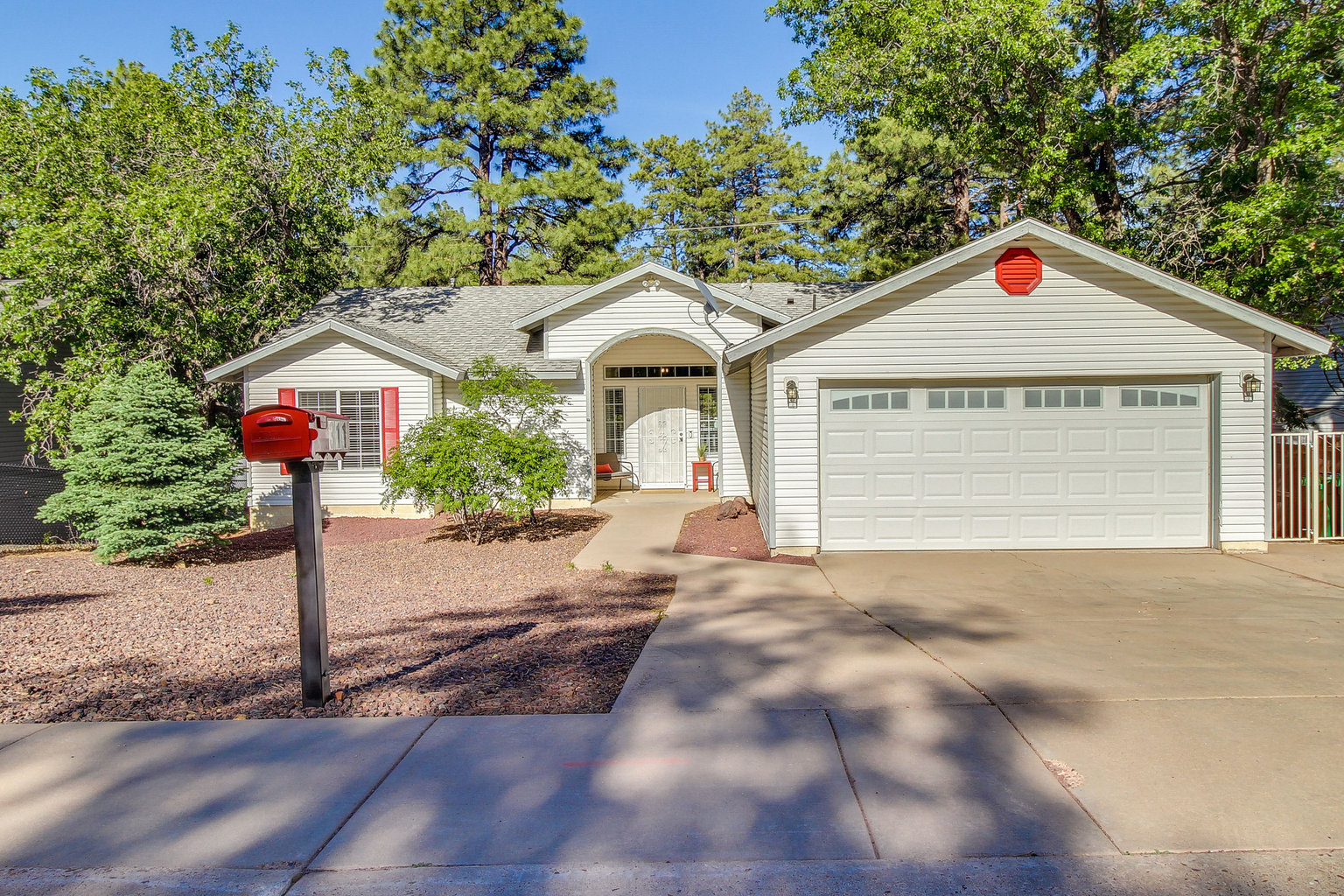 Show Low Vacation Rental