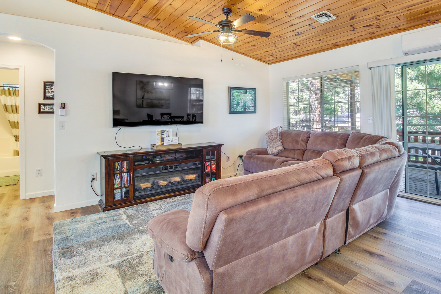 Show Low Vacation Rental