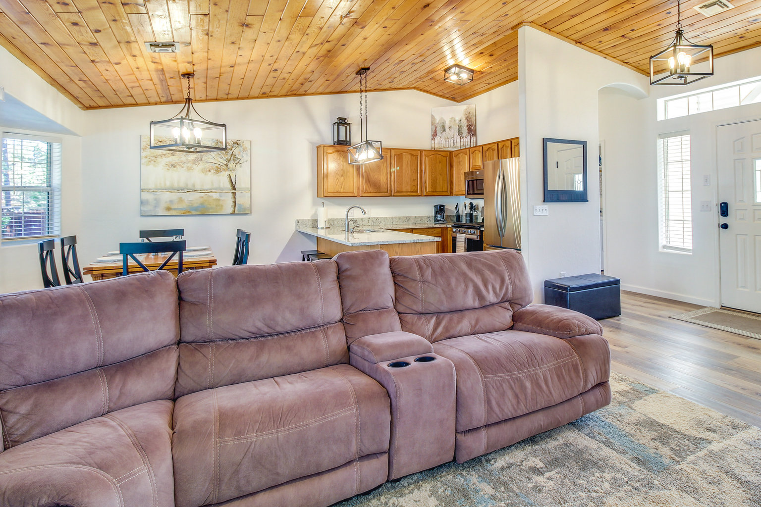 Show Low Vacation Rental