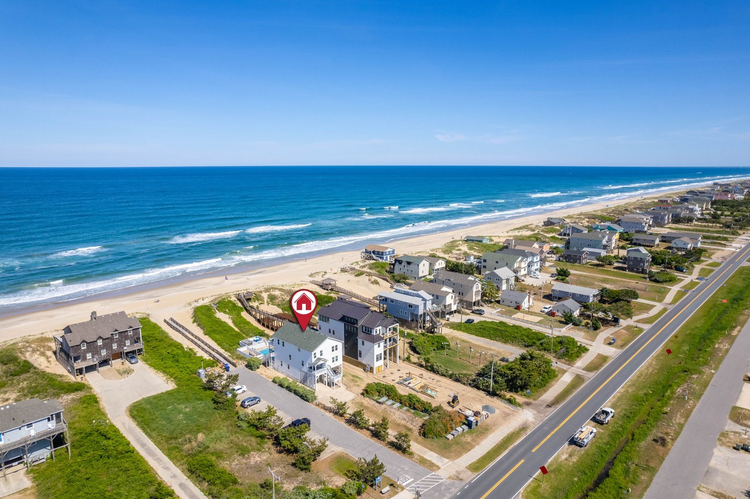 NAGS HEAD Vacation Rental