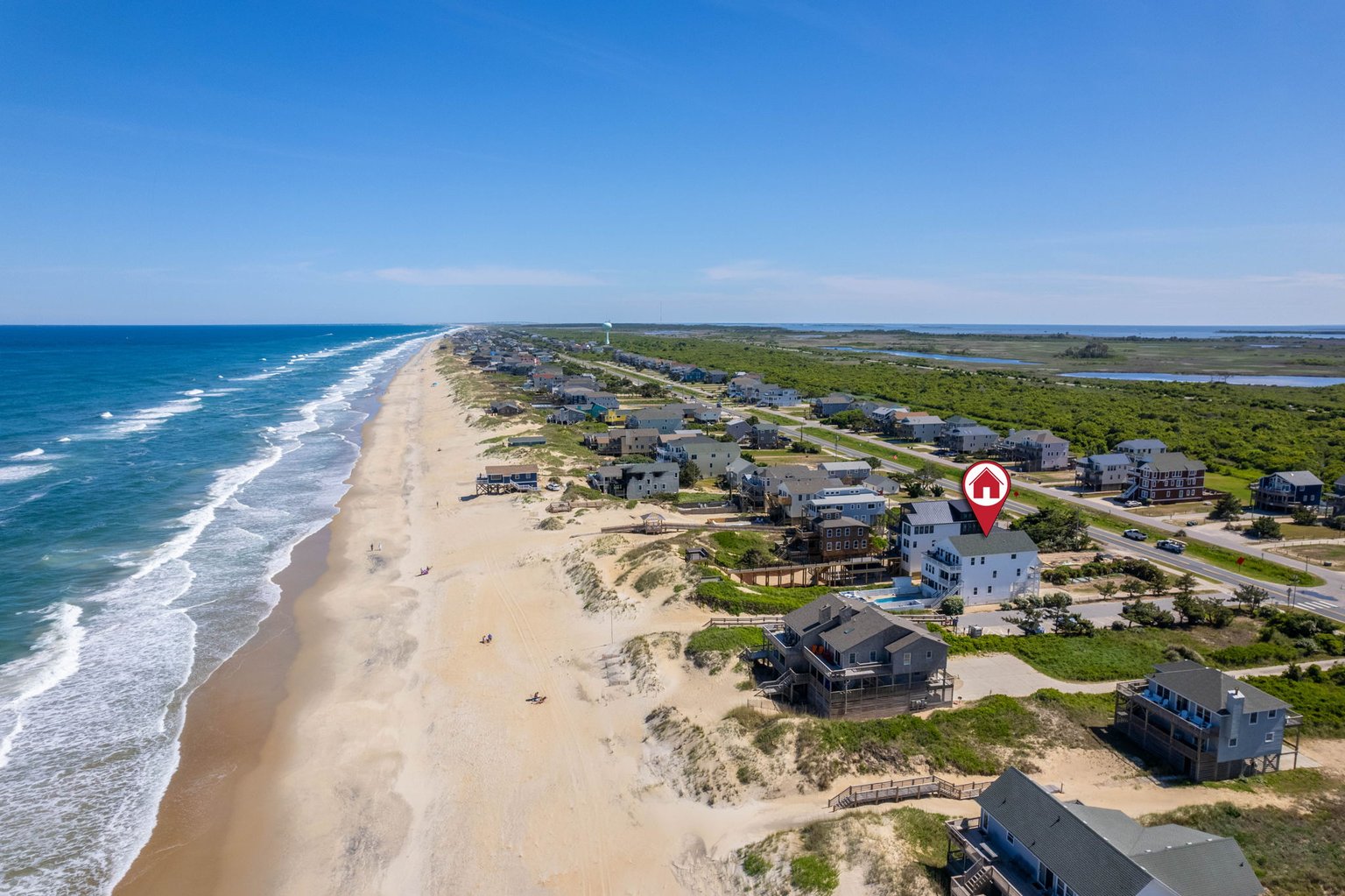 NAGS HEAD Vacation Rental