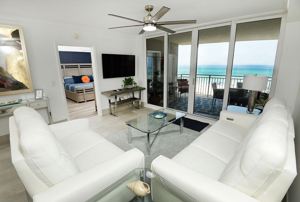 Panama City Beach Vacation Rental
