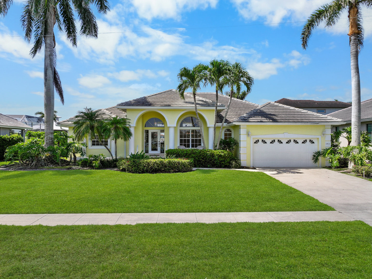 Marco Island Vacation Rental