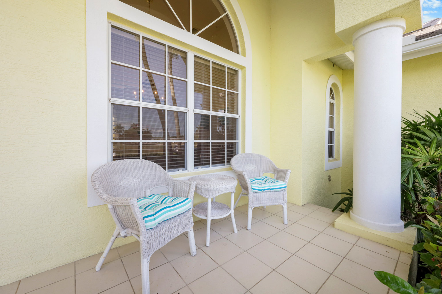Marco Island Vacation Rental