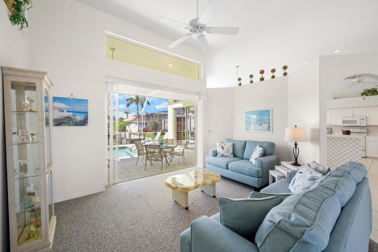 Marco Island Vacation Rental