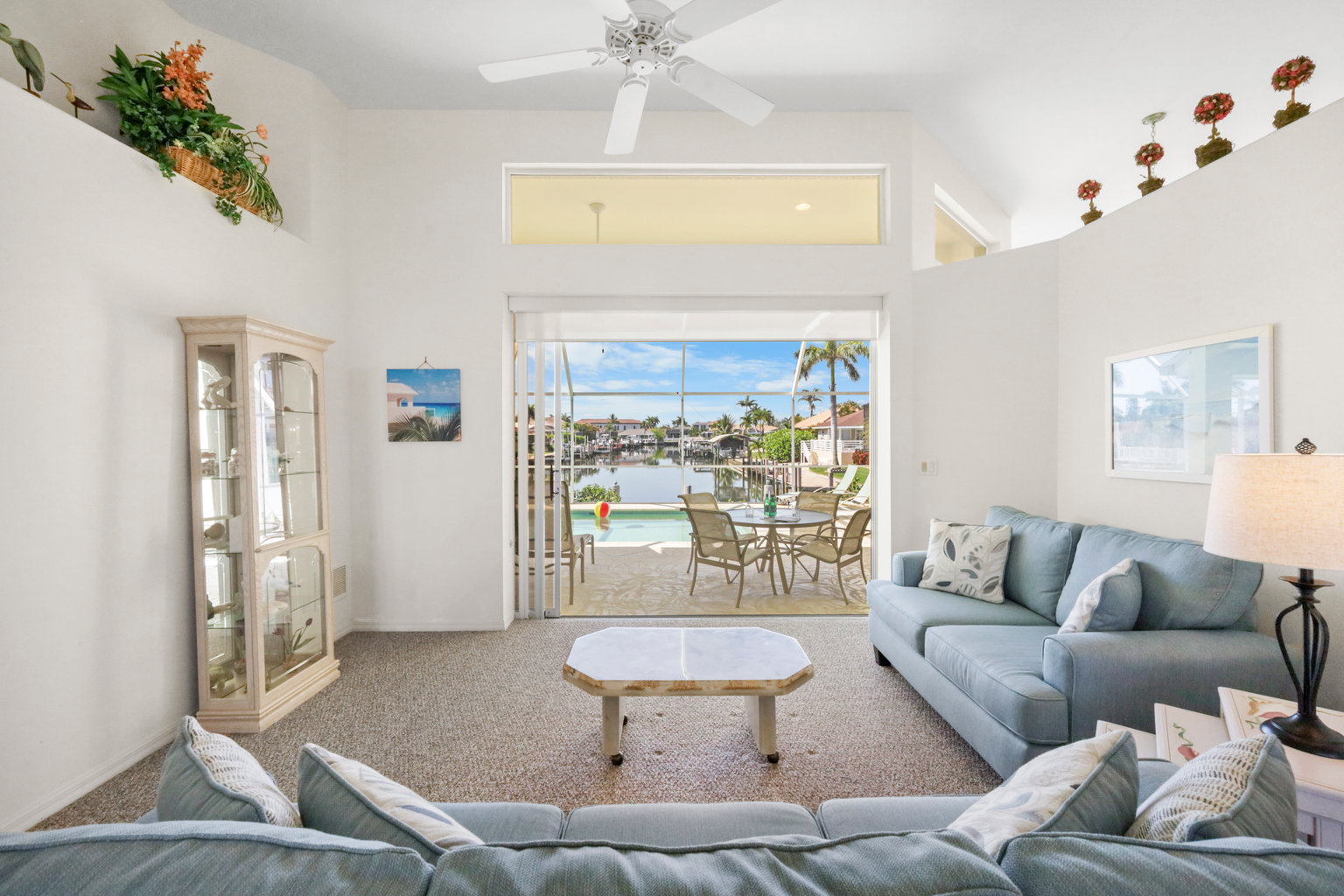 Marco Island Vacation Rental
