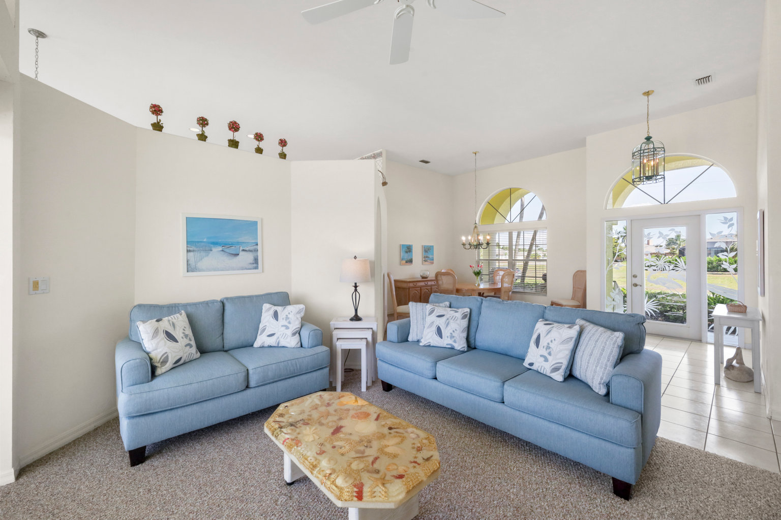 Marco Island Vacation Rental