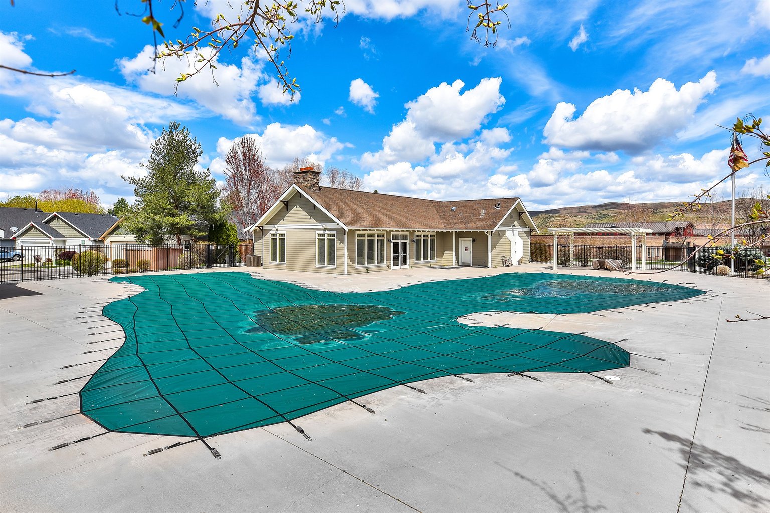 Boise Vacation Rental