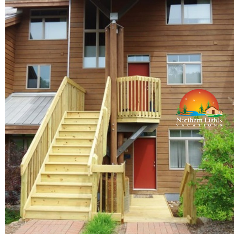 bellaire Vacation Rental