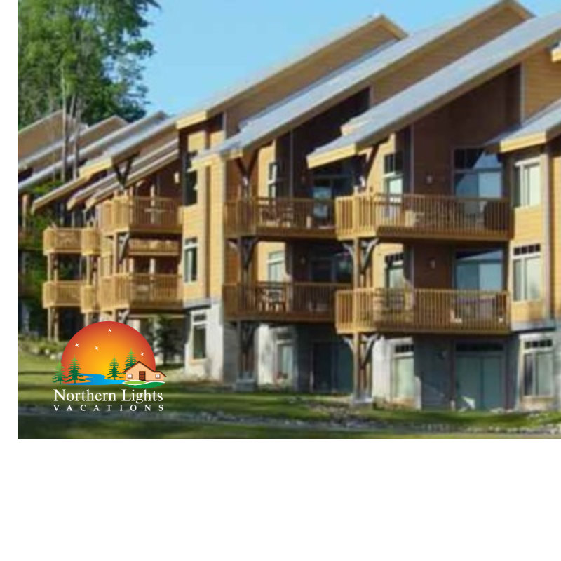 Bellaire Vacation Rental