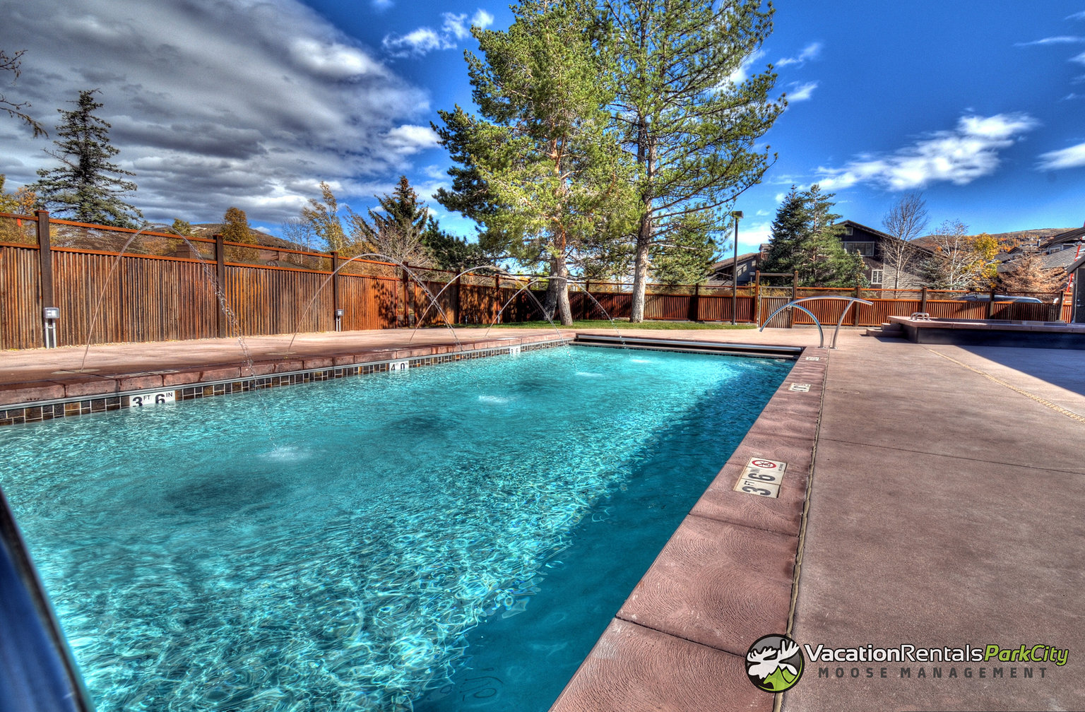 Park City Vacation Rental