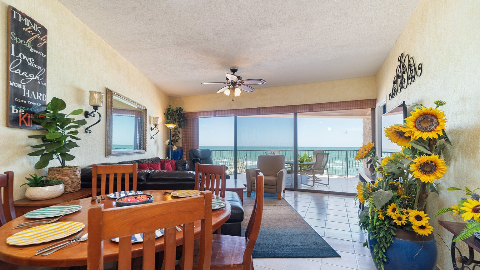 Puerto Peñasco Vacation Rental