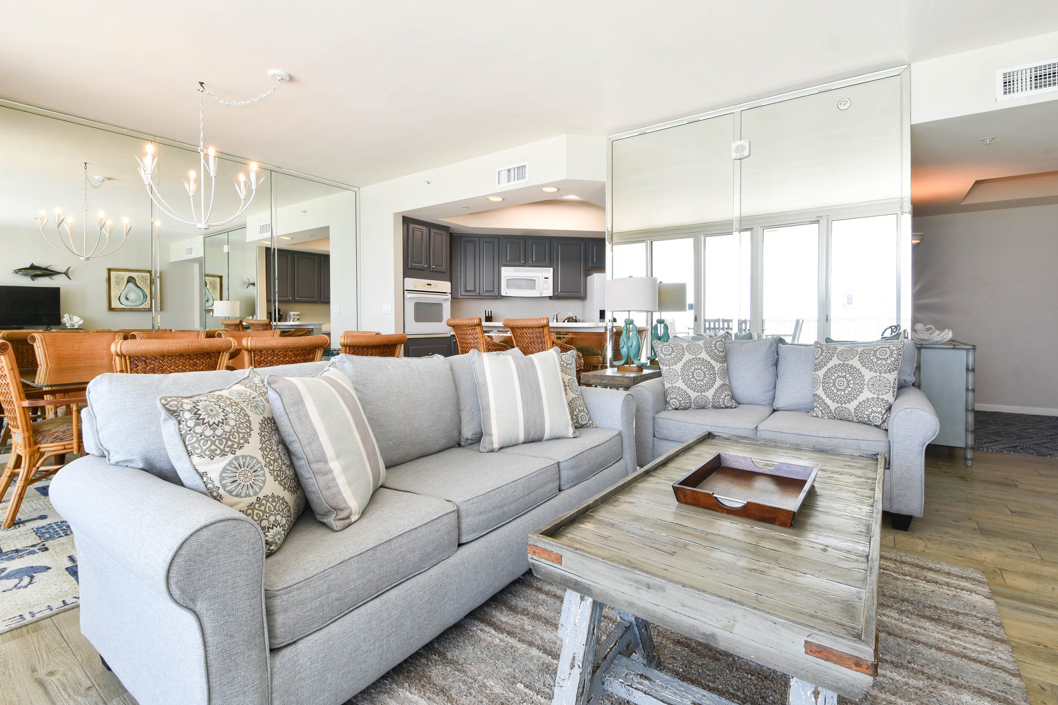 Destin Vacation Rental