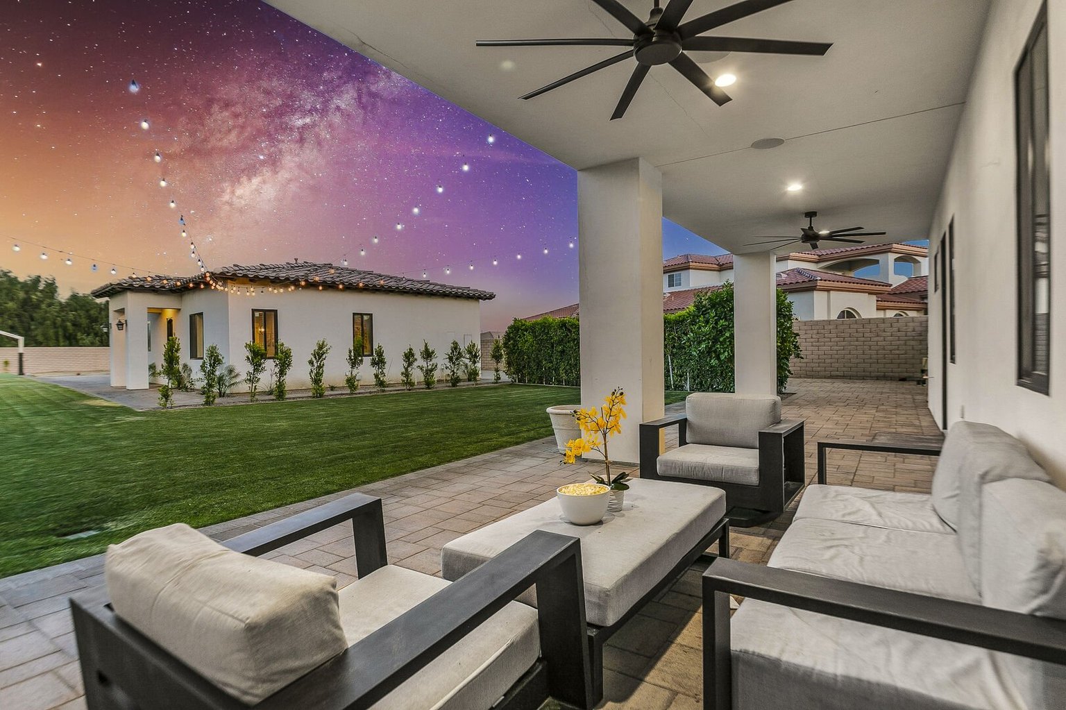 Indio Vacation Rental