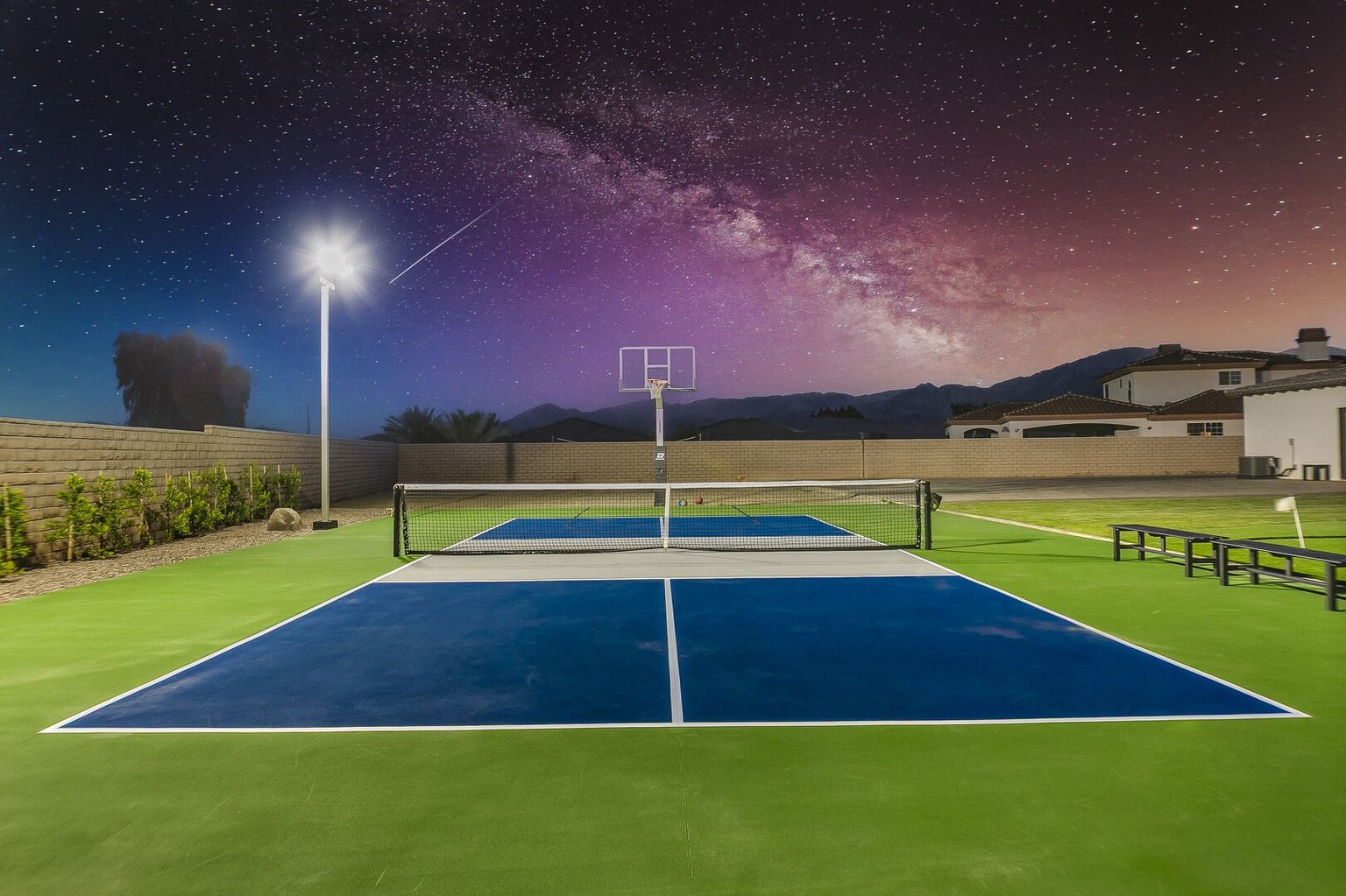 Indio Vacation Rental