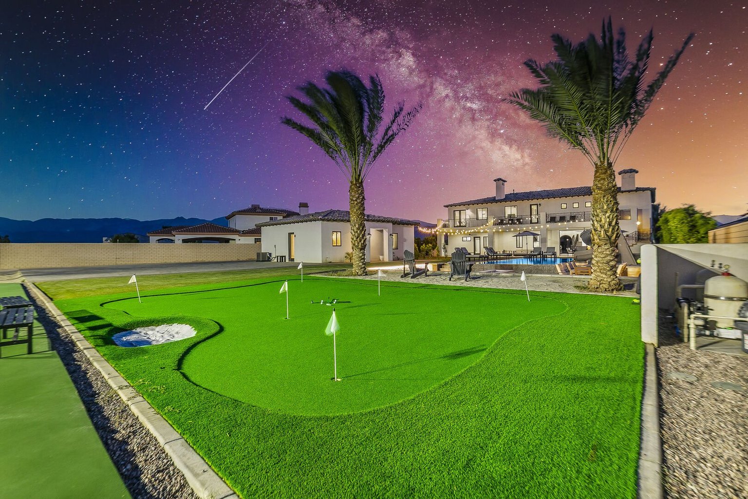 Indio Vacation Rental