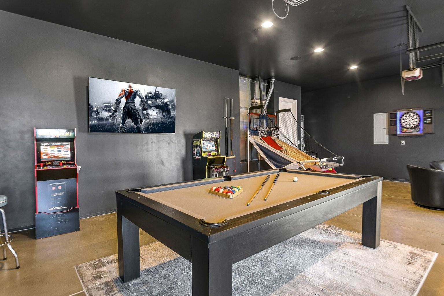 Indio Vacation Rental