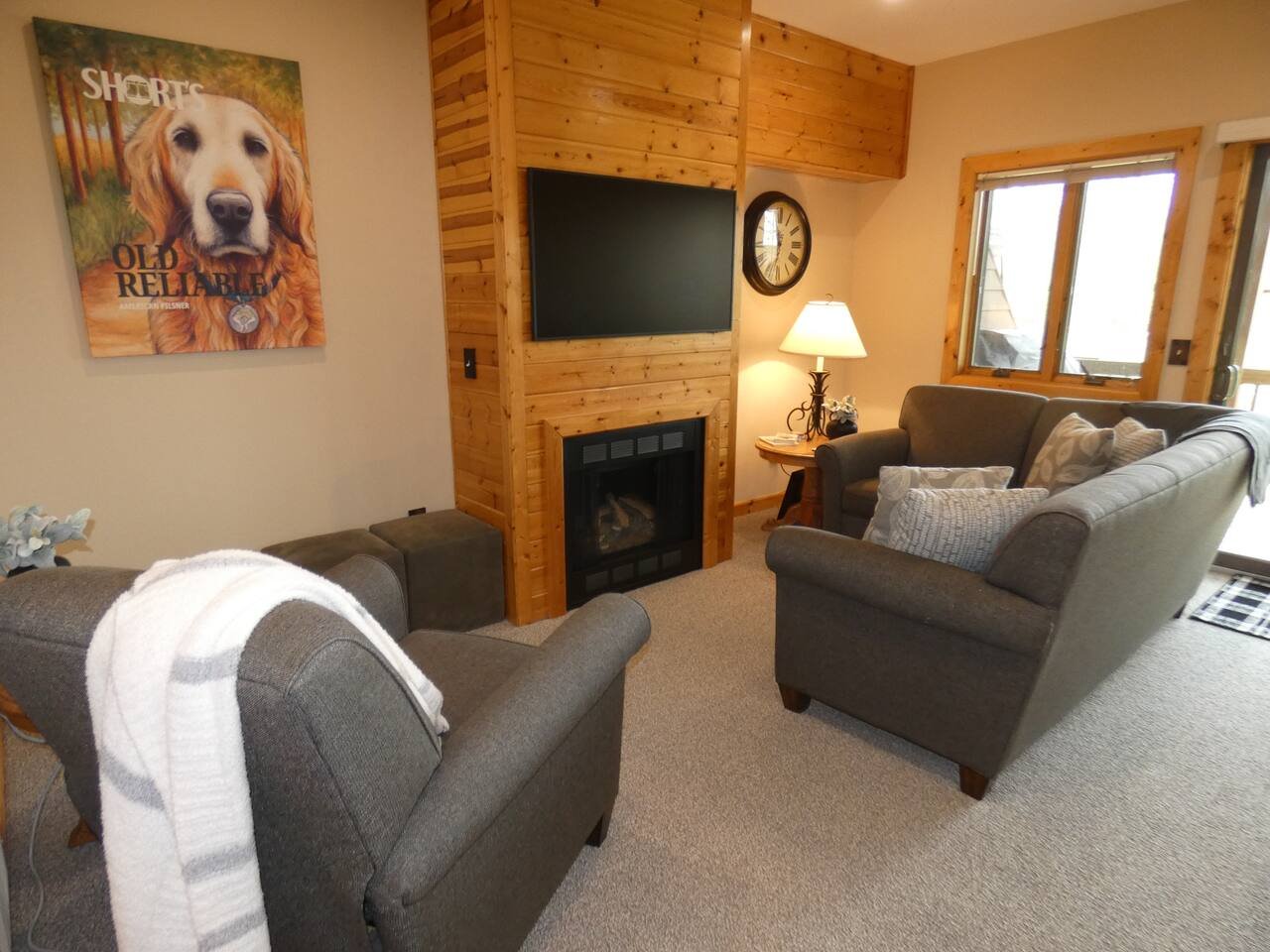 Bellaire Vacation Rental