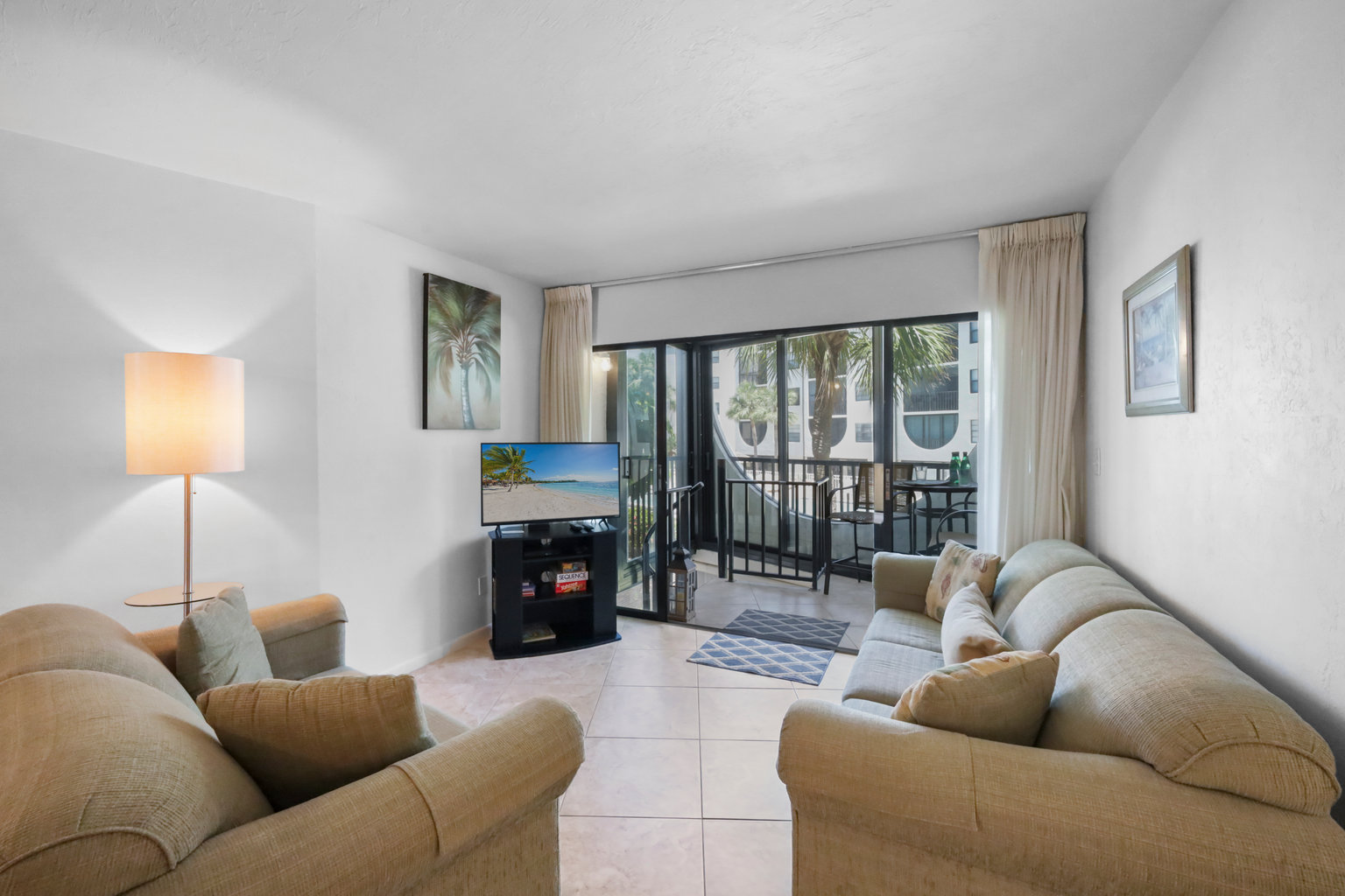 Marco Island Vacation Rental