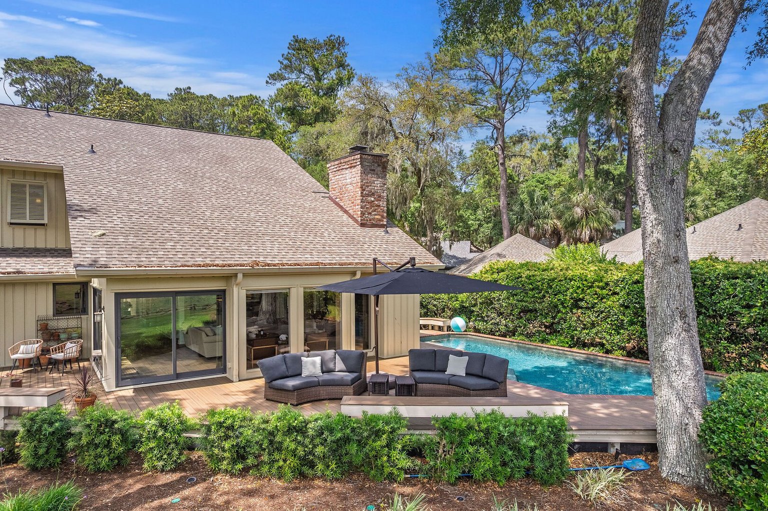 Hilton Head Island Vacation Rental