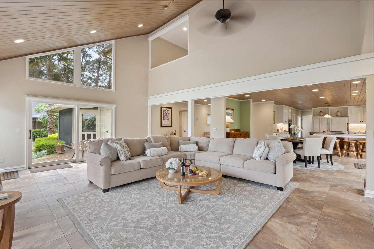 Hilton Head Island Vacation Rental