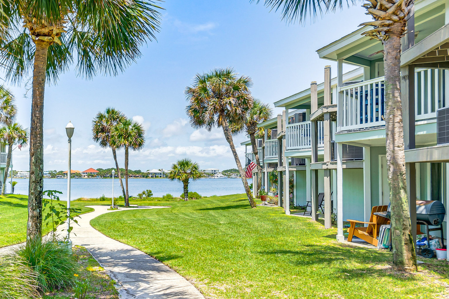 Pensacola Beach Vacation Rental