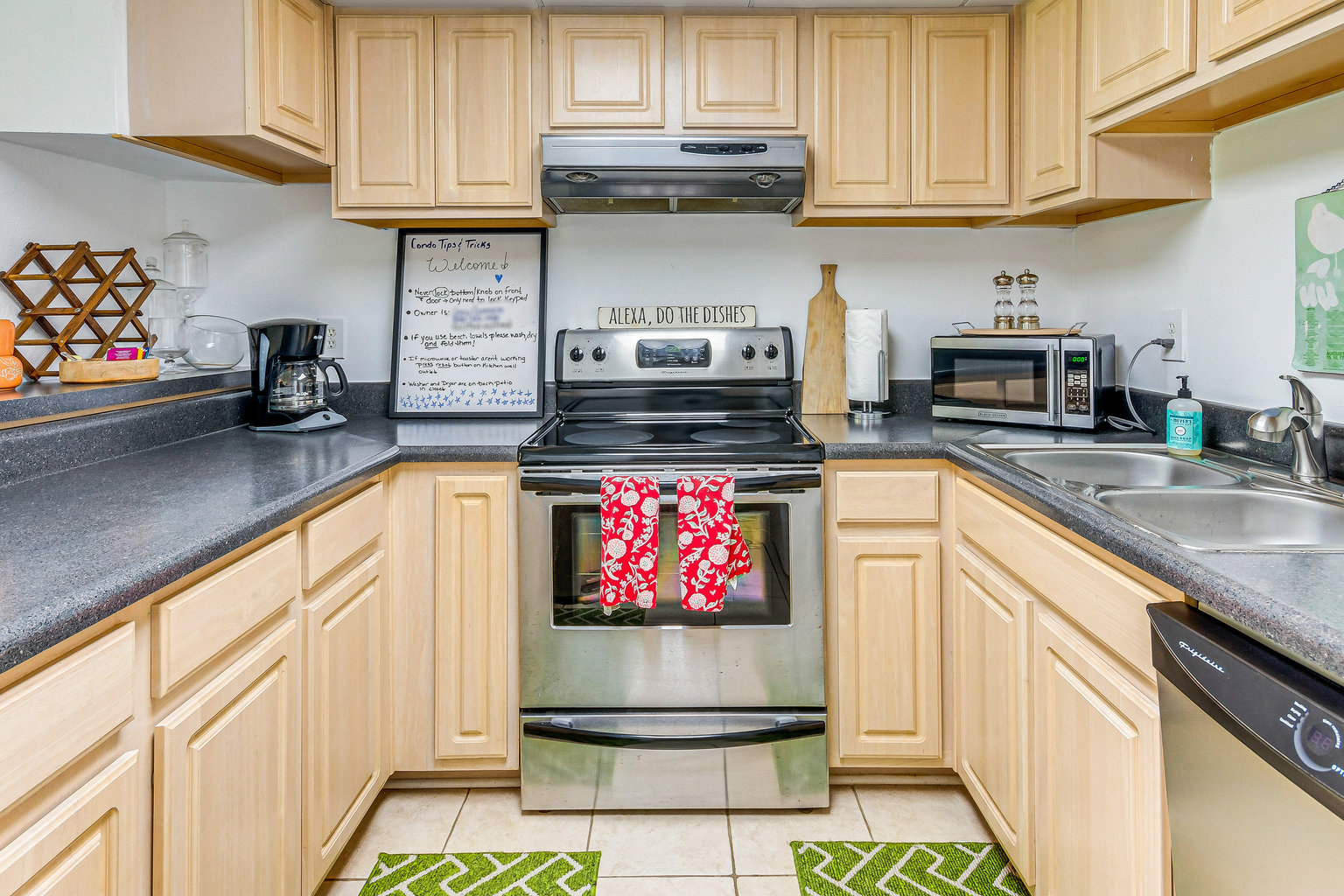 Pensacola Beach Vacation Rental