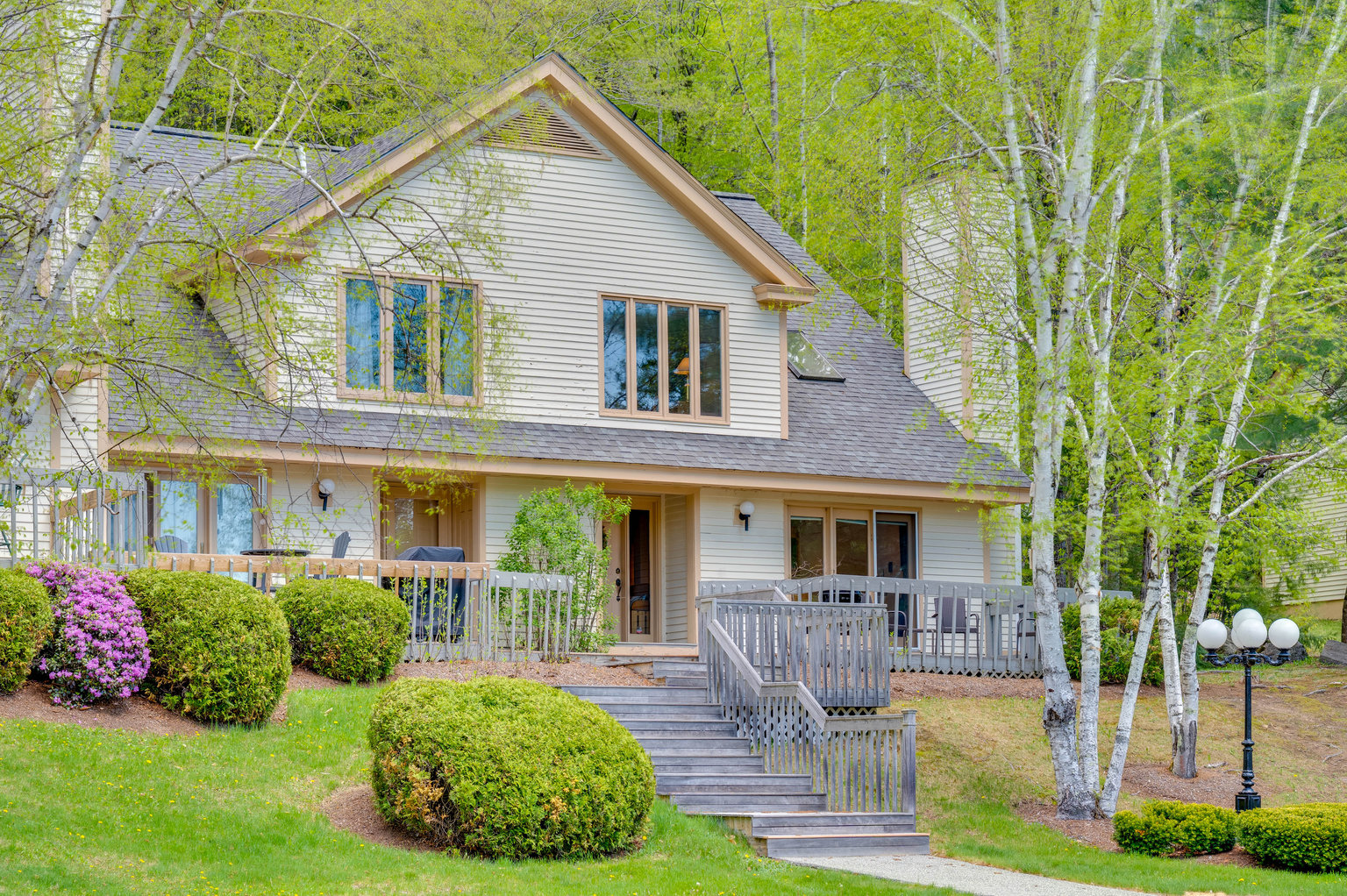 Jackson Vacation Rental