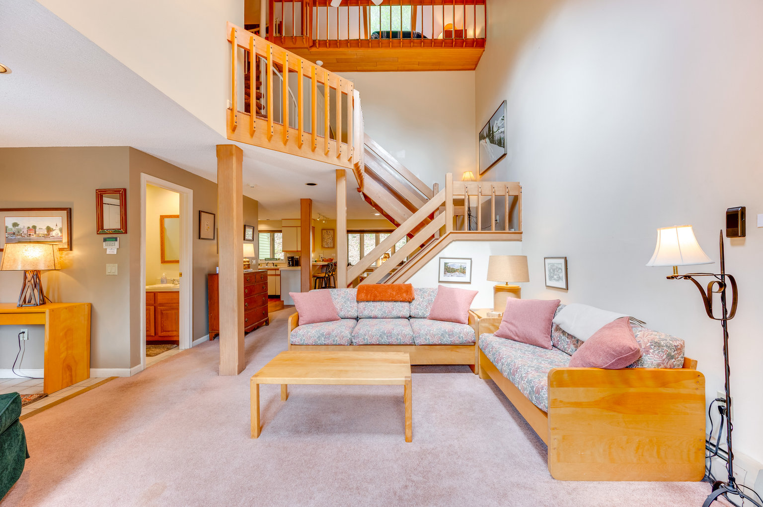 Jackson Vacation Rental