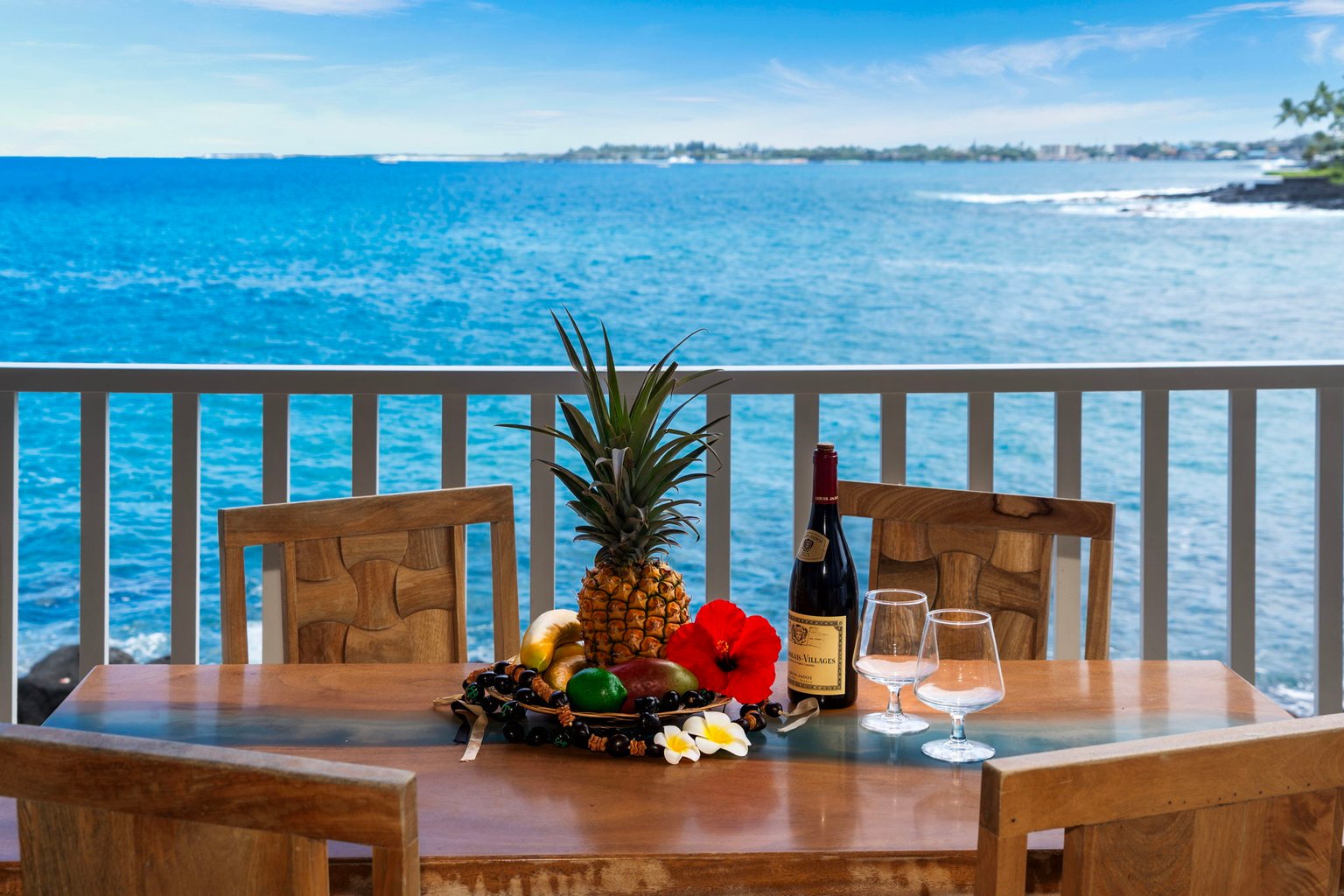 Kailua Kona Vacation Rental