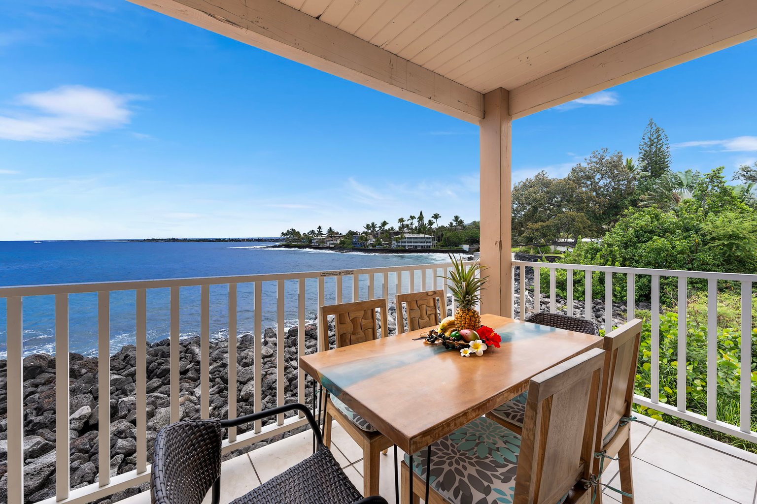 Kailua Kona Vacation Rental