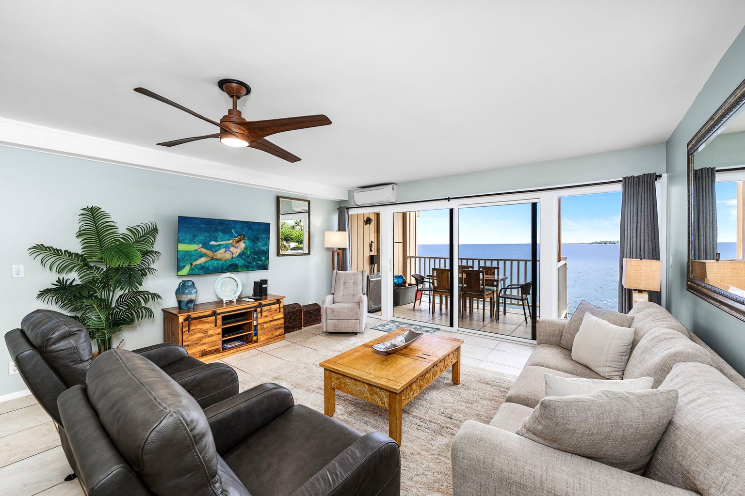 Kailua Kona Vacation Rental
