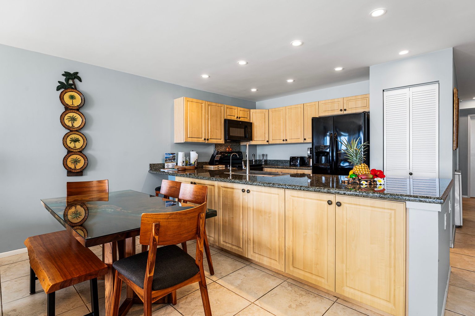 Kailua Kona Vacation Rental