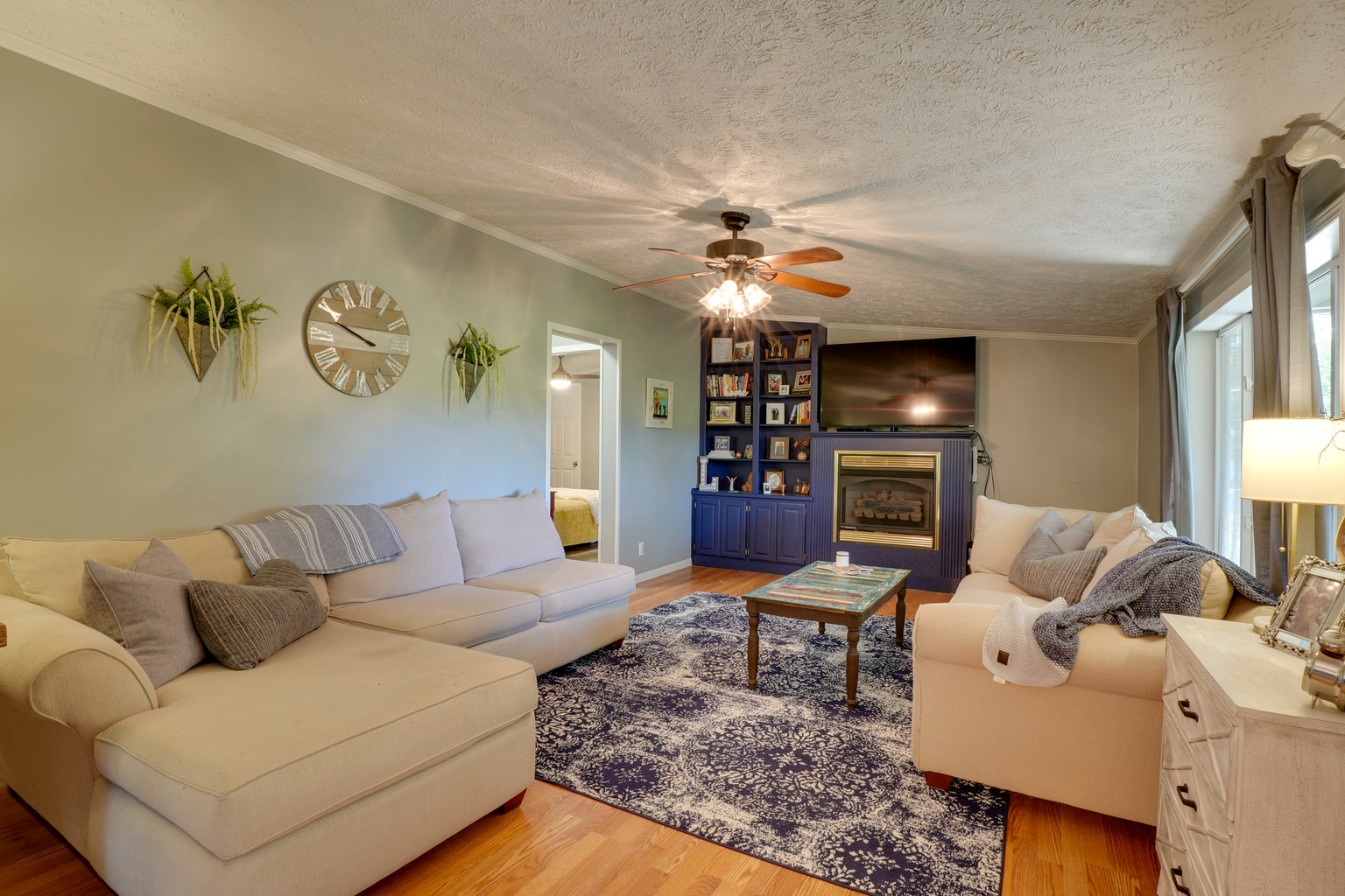 Little Flock Vacation Rental