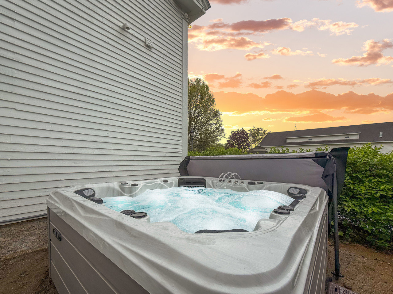 Conway Vacation Rental