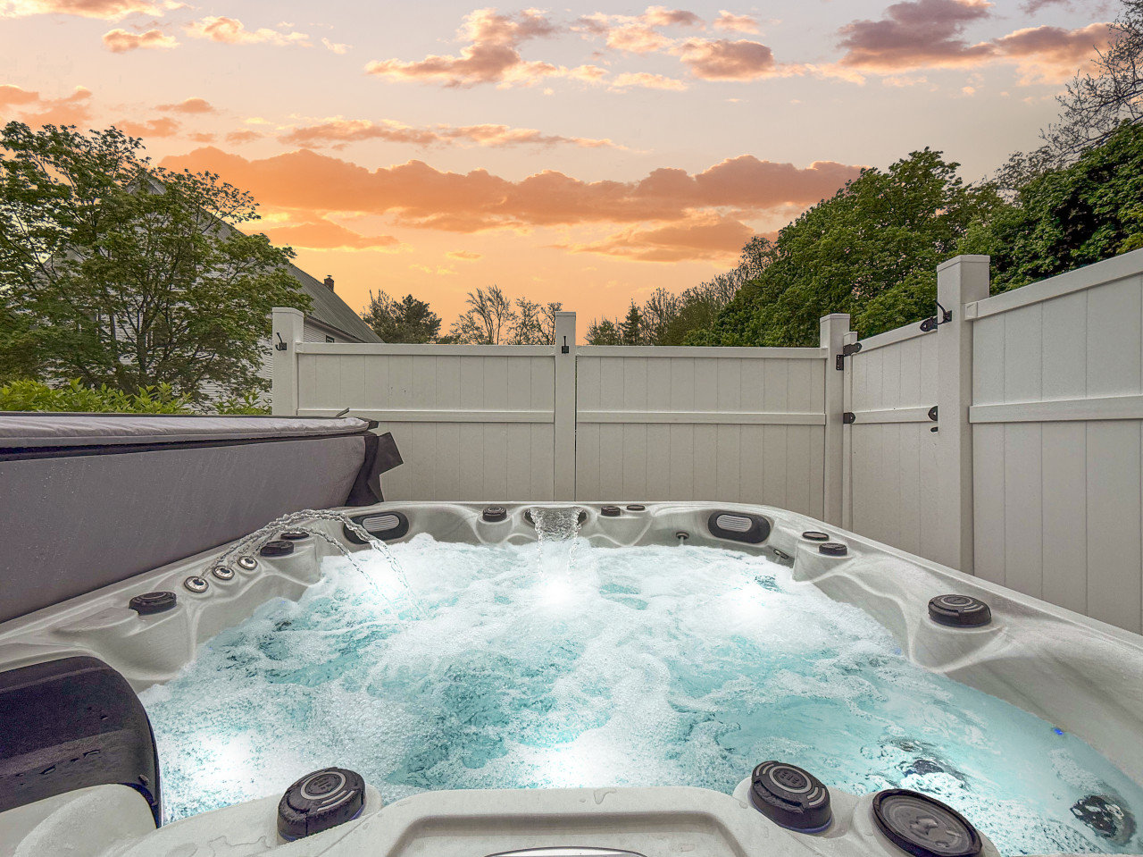Conway Vacation Rental