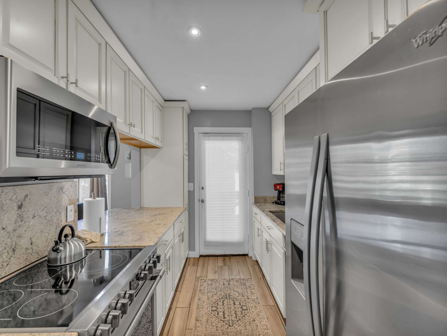 Park City Vacation Rental