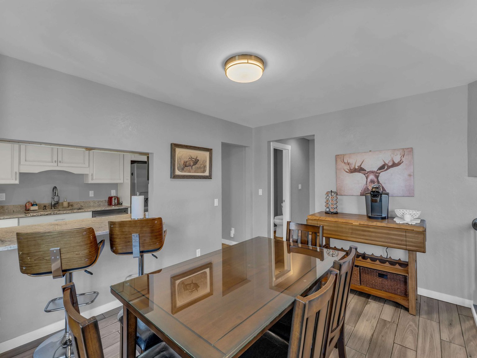 Park City Vacation Rental