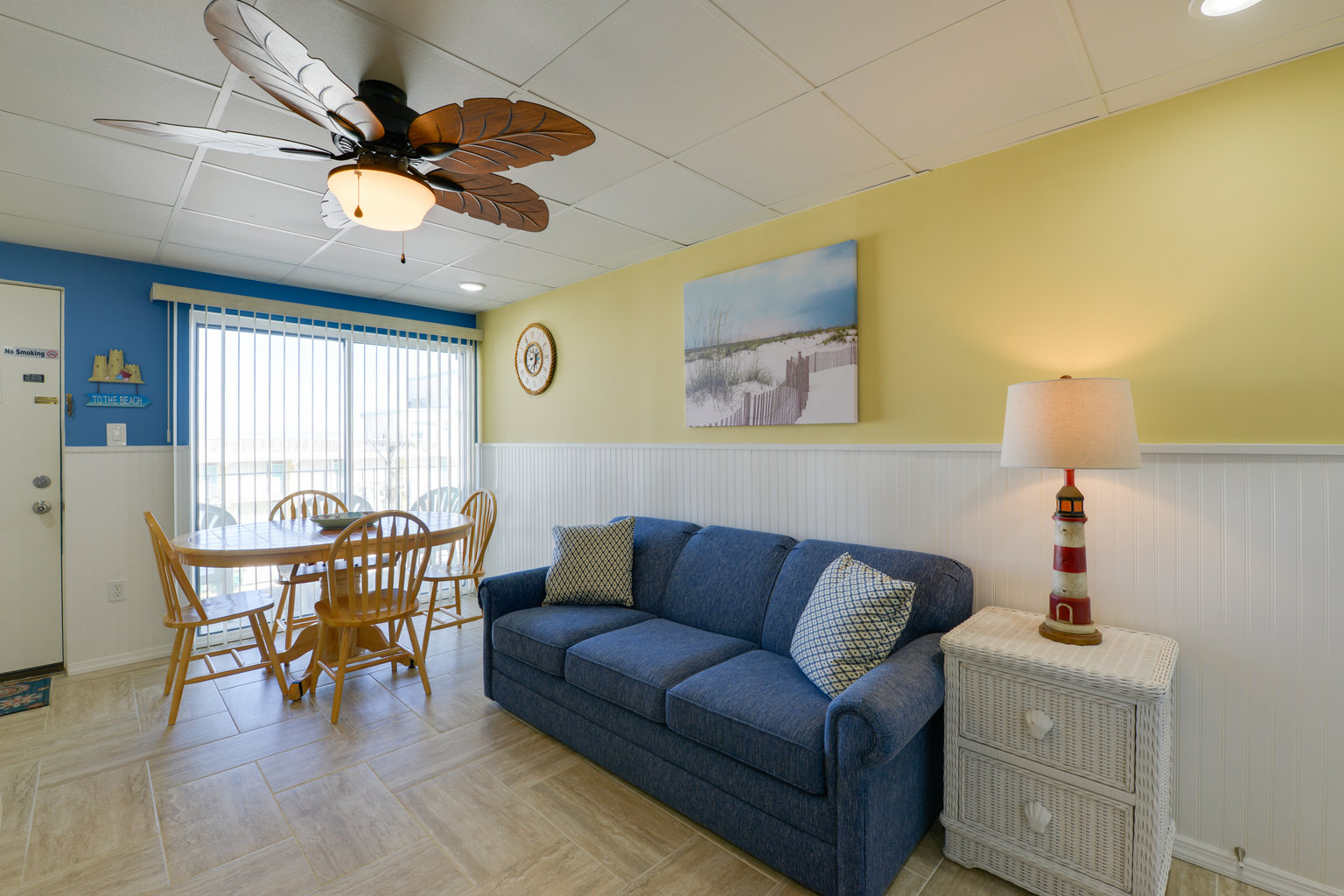 Wildwood Crest Vacation Rental