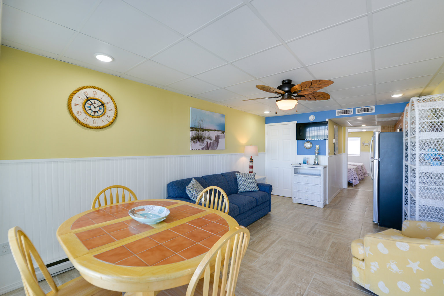 Wildwood Crest Vacation Rental