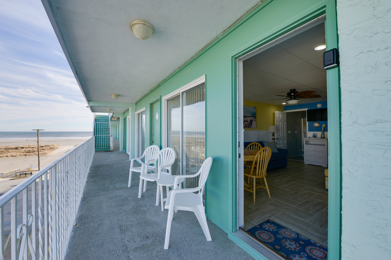 Wildwood Crest Vacation Rental