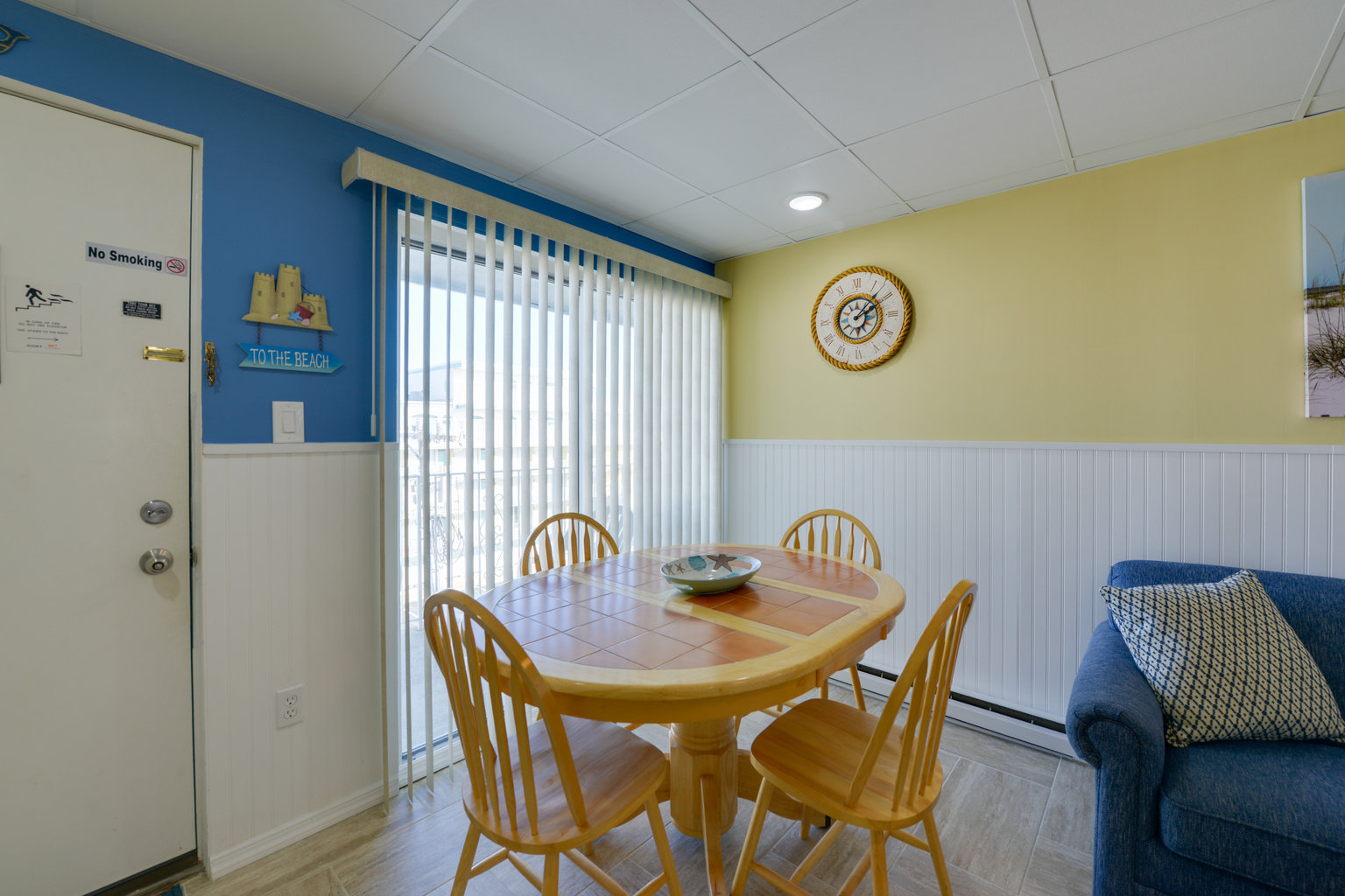Wildwood Crest Vacation Rental