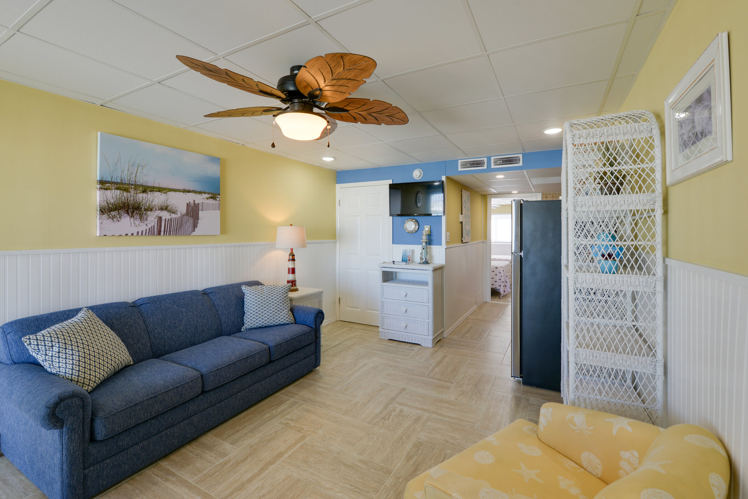 Wildwood Crest Vacation Rental