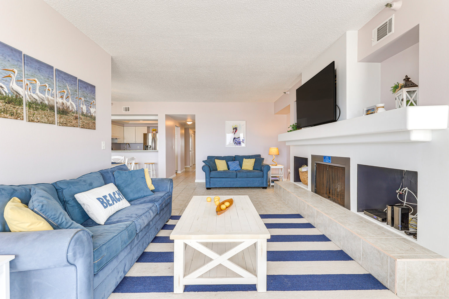 New Smyrna Beach Vacation Rental